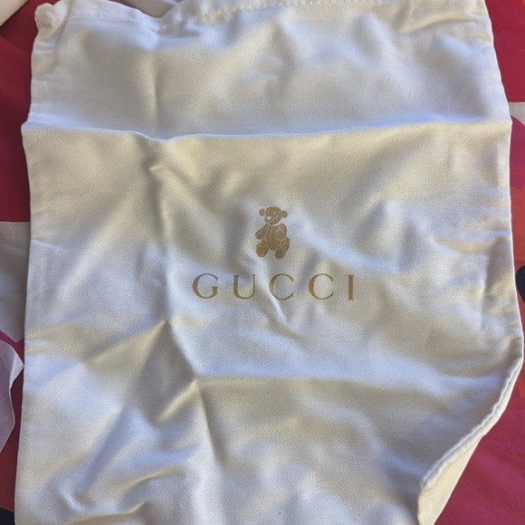 Gucci Moca Pelle S. Gomma - Picture 8 of 8